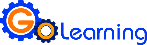 Imagen del logo de Go Learning, academia de idiomas , apoyo, tecnología en Miramadrid, Paracuellos